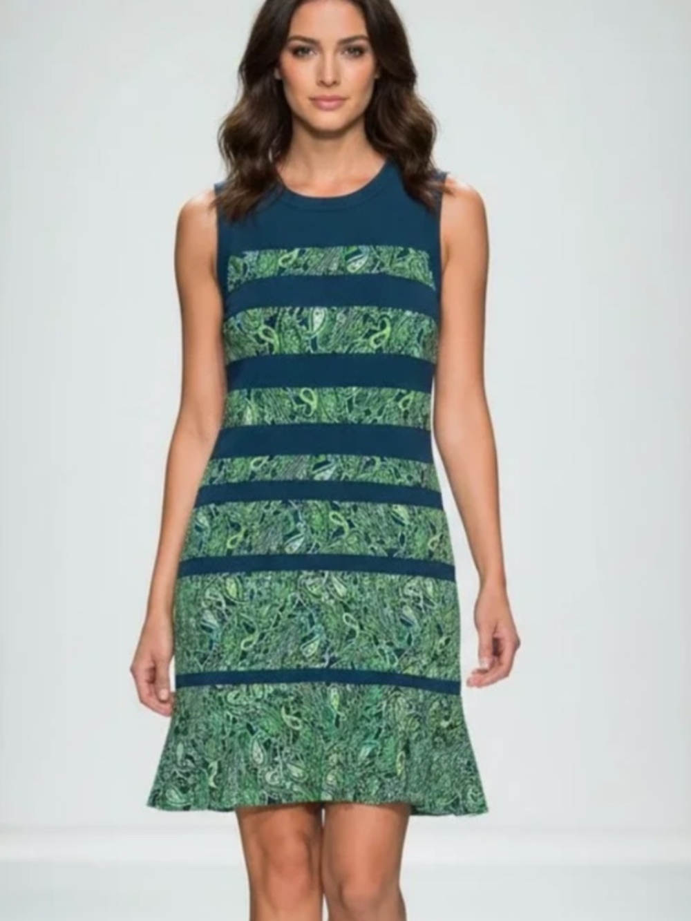 Michael Kors Shift Dress